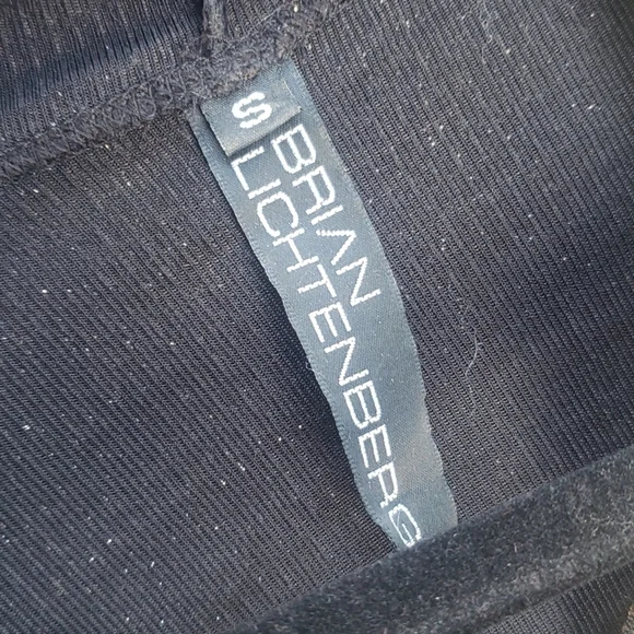 𝅺Beautiful dress size small. By Brian Lichtenburg. - Picture 4 of 15